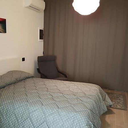 Solesino Manugoldhouse 아파트 외부 사진