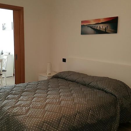 Solesino Manugoldhouse 아파트 외부 사진