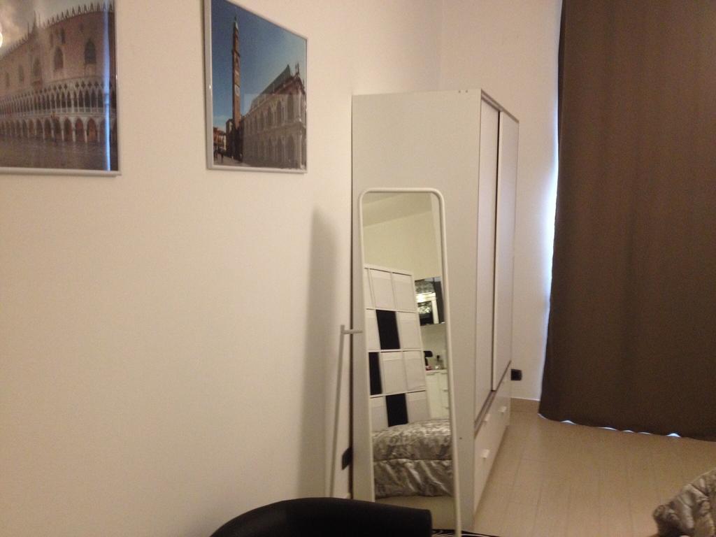 Solesino Manugoldhouse 아파트 객실 사진