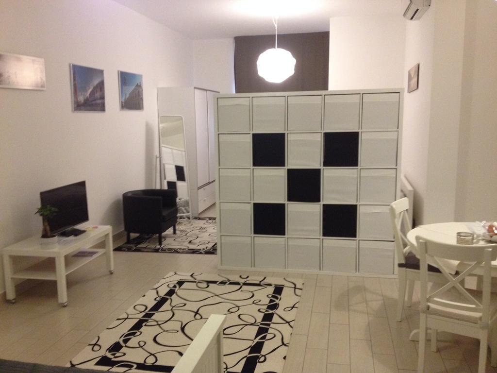 Solesino Manugoldhouse 아파트 객실 사진
