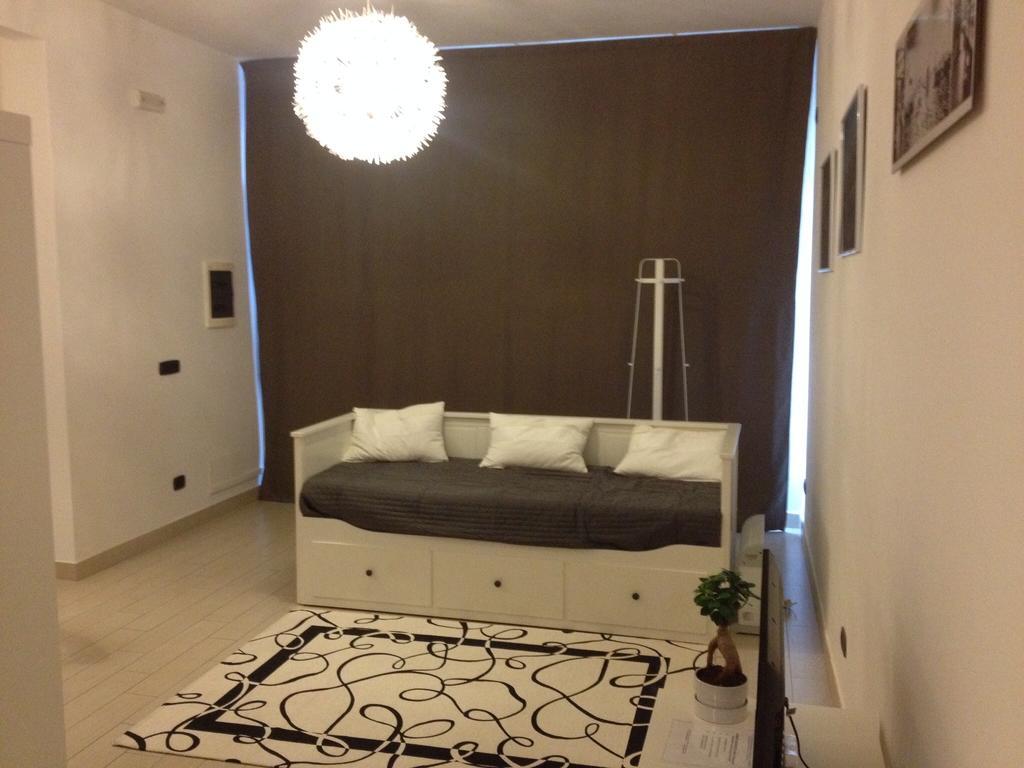 Solesino Manugoldhouse 아파트 객실 사진