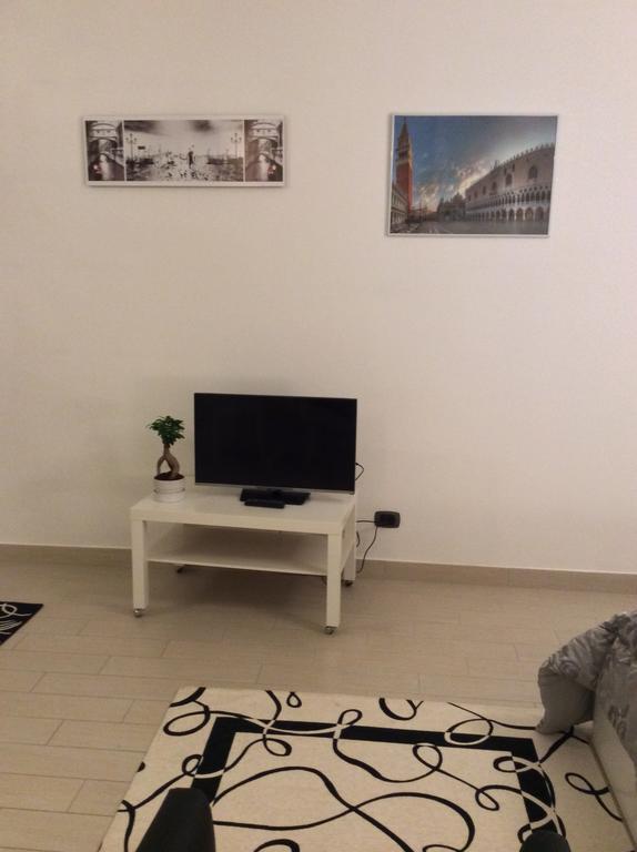Solesino Manugoldhouse 아파트 객실 사진