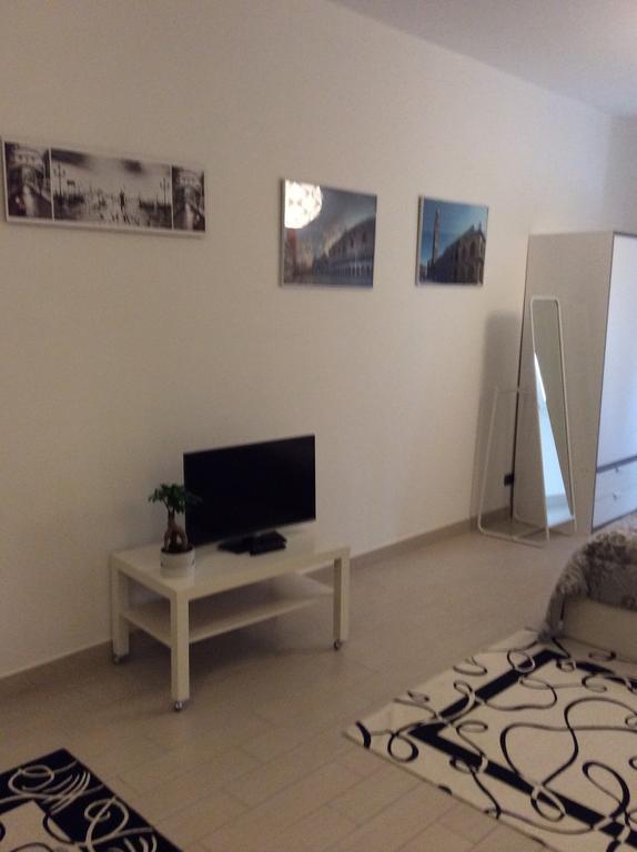 Solesino Manugoldhouse 아파트 객실 사진