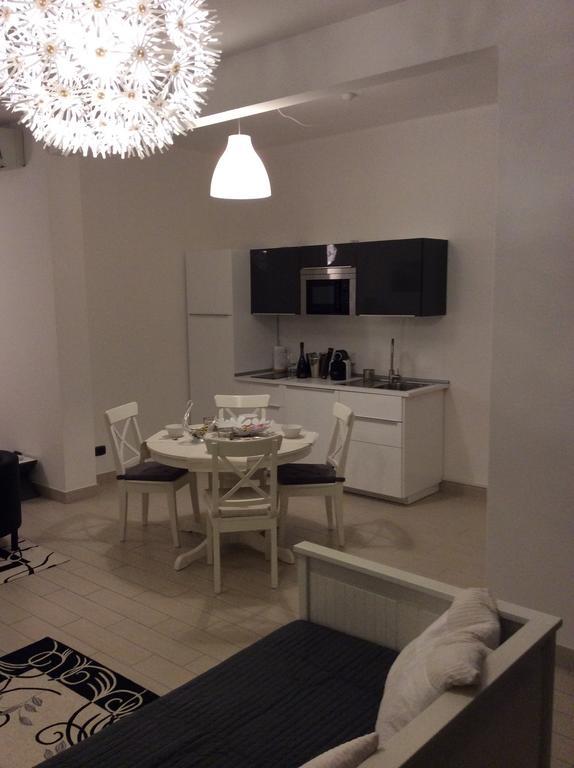 Solesino Manugoldhouse 아파트 객실 사진