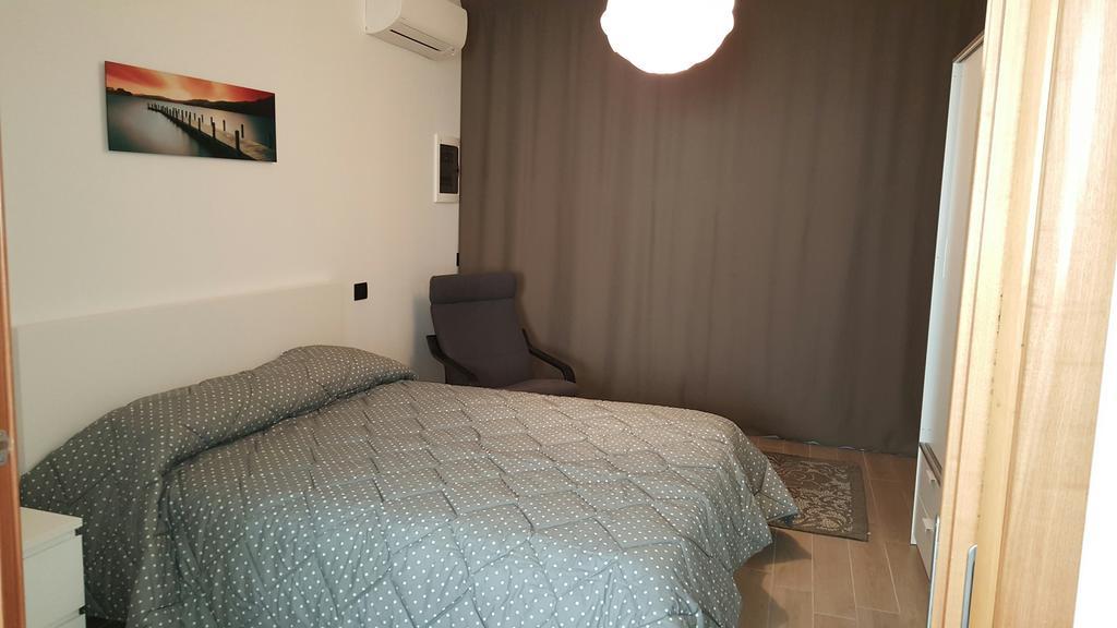 Solesino Manugoldhouse 아파트 외부 사진