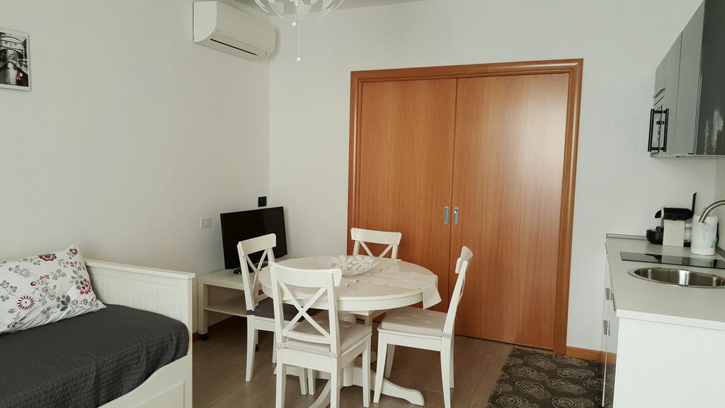 Solesino Manugoldhouse 아파트 외부 사진