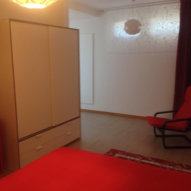 Solesino Manugoldhouse 아파트 외부 사진