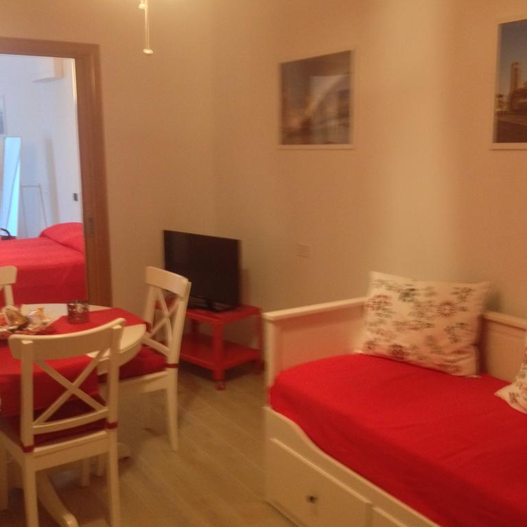 Solesino Manugoldhouse 아파트 외부 사진