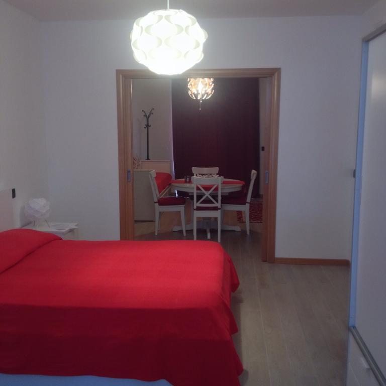 Solesino Manugoldhouse 아파트 외부 사진